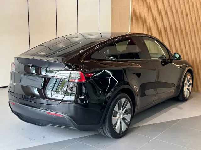 Tesla Model Y — Фото автомобиля 17