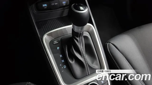 Hyundai Venue Venue 1.6 Premium — Фото автомобиля 6