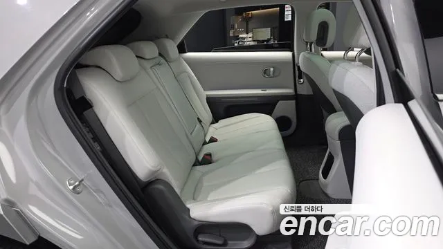 Hyundai Ioniq5 Ioniq5 — Фото автомобиля 12