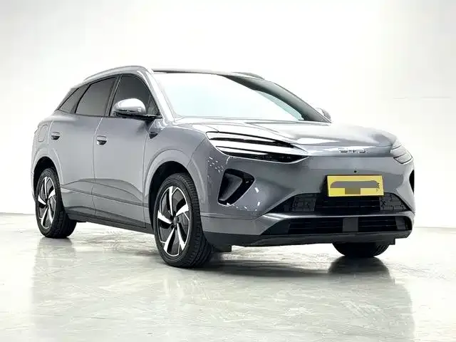 BYD Sealion 06 — Фото автомобиля 3