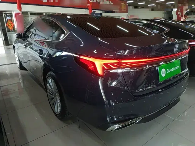 Buick LaCrosse — Фото автомобиля 22