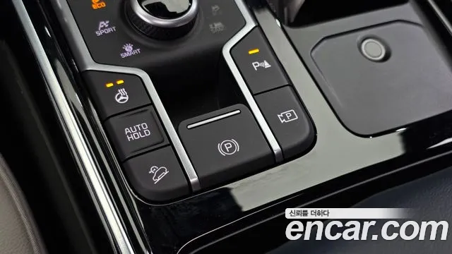 Kia Sorento — Фото автомобиля 27