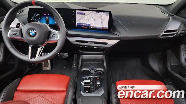 BMW 1 Series F70 — Фото автомобиля 7