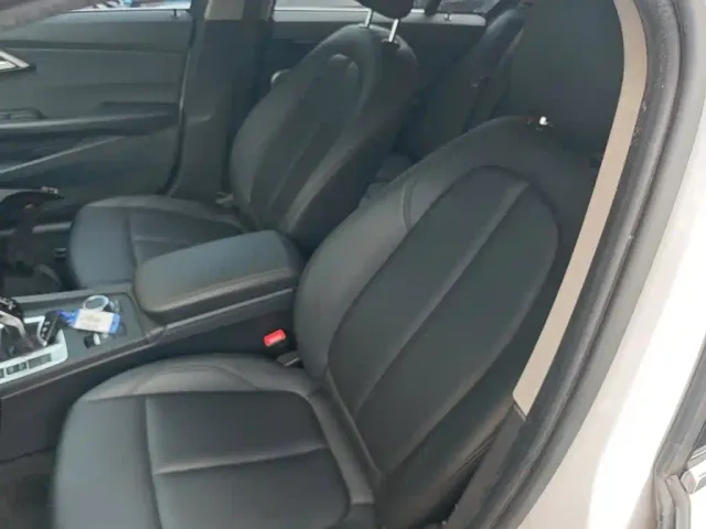 BMW 1 Series — Фото автомобиля 14