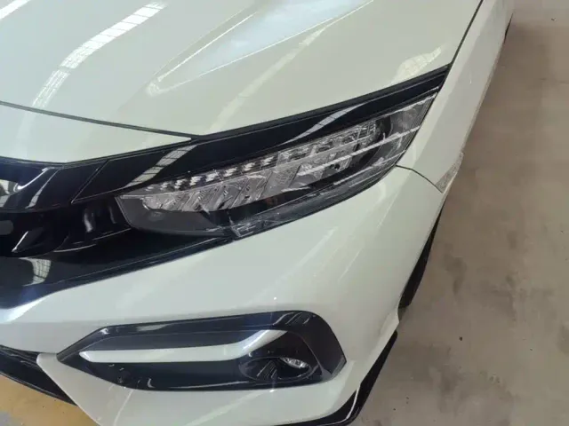 Honda Civic — Фото автомобиля 23