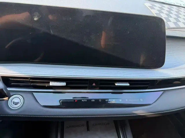 Chery Arrizo 8 — Фото автомобиля 8