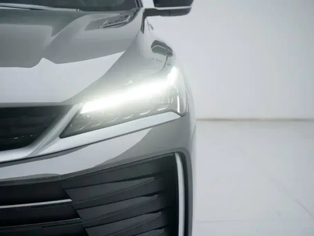 Geely Binyue — Фото автомобиля 20