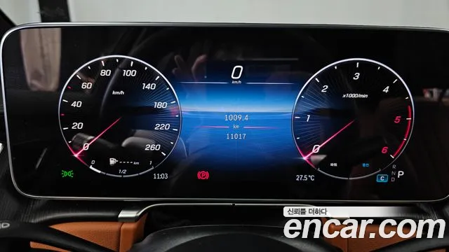 Mercedes-Benz S-Class — Фото автомобиля 8