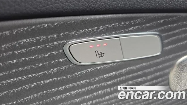 Mercedes-Benz E-Class W213 — Фото автомобиля 18