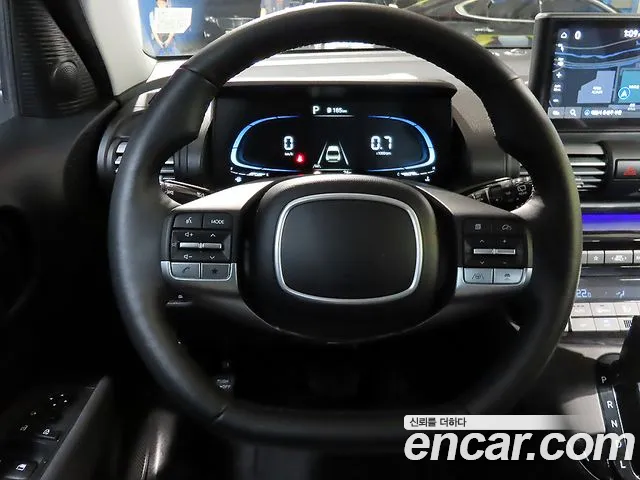 Hyundai Casper Casper Modern — Фото автомобиля 13