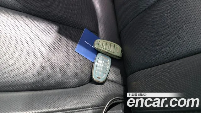 Hyundai Ioniq 5 — Фото автомобиля 22