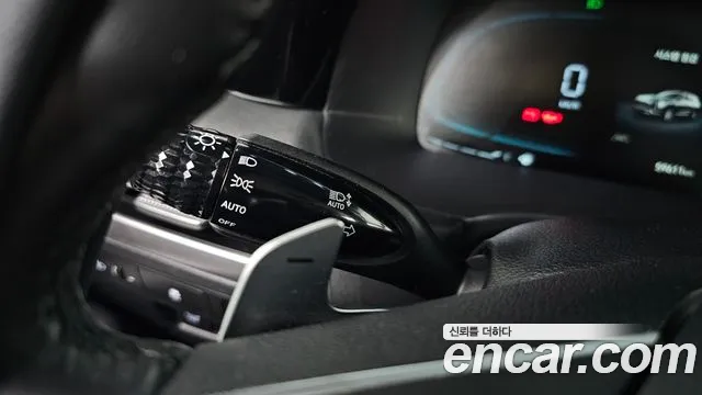 Hyundai Palisade The New — Фото автомобиля 23