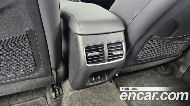 Hyundai Sonata Sonata Edge(DN8) — Фото автомобиля 29