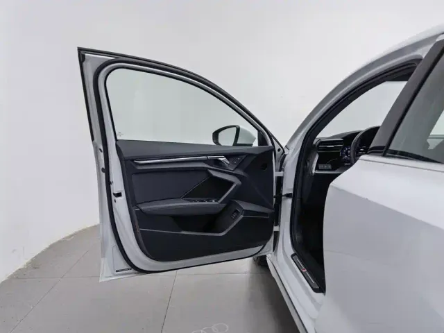 Audi A3 — Фото автомобиля 8