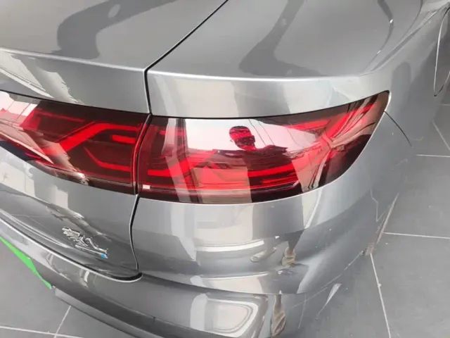 BYD Qin L — Фото автомобиля 7
