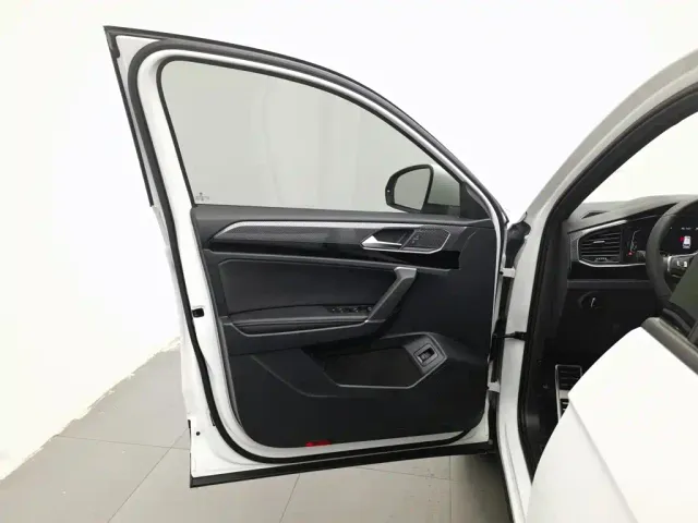 Volkswagen Tayron — Фото автомобиля 8