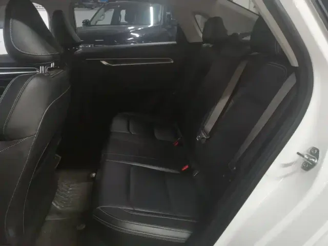 Geely Emgrand — Фото автомобиля 12
