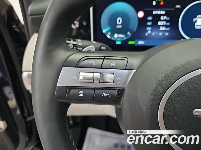 Hyundai Tucson NX4 — Фото автомобиля 12