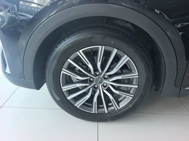 Jetour X70 Plus — Фото автомобиля 22