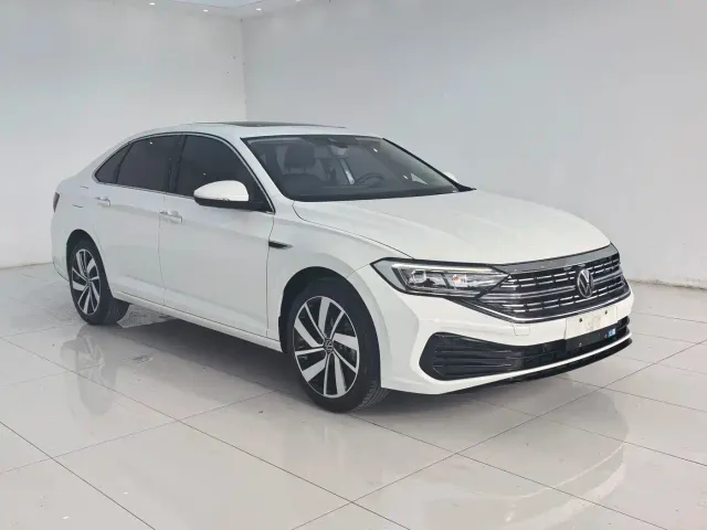 Volkswagen Sagitar — Фото автомобиля 3
