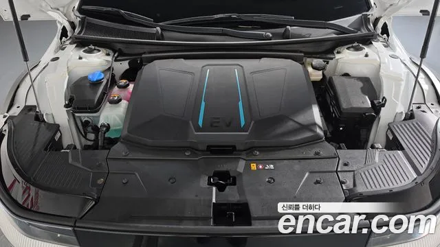 Hyundai Ioniq 5 — Фото автомобиля 9