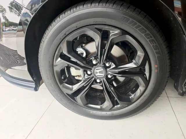 Honda Accord — Фото автомобиля 24