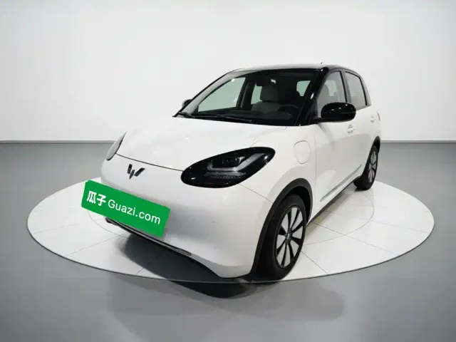 Фотография автомобиля — Wuling Bingo