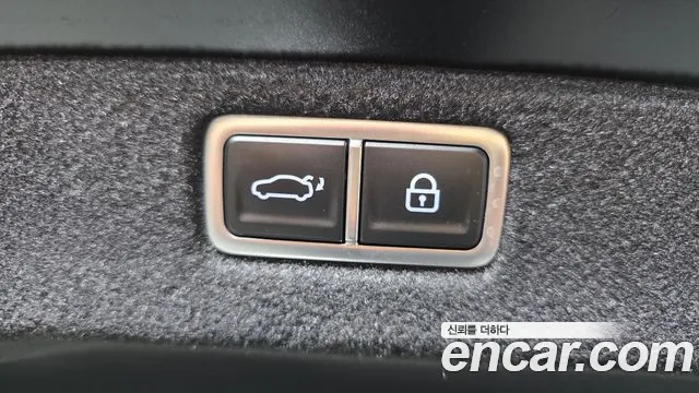 Hyundai Sonata DN8 — Фото автомобиля 26
