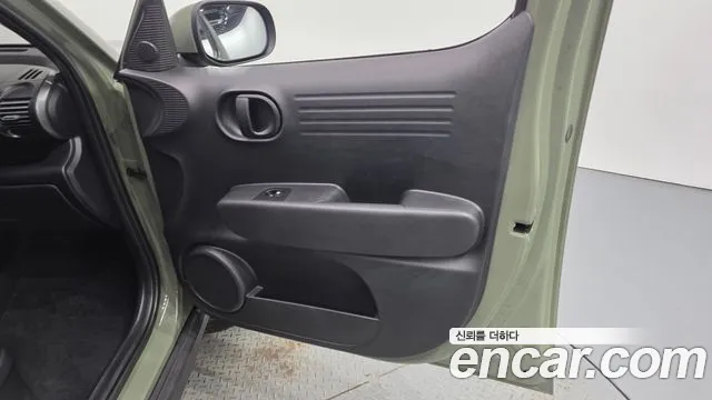 Hyundai Casper — Фото автомобиля 13