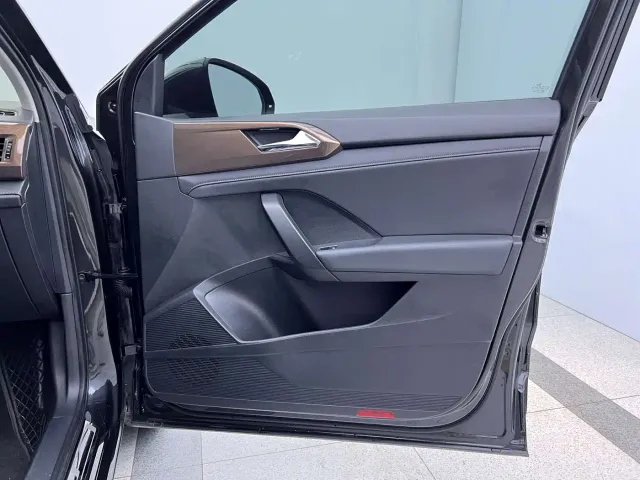Volkswagen Tharu — Фото автомобиля 21