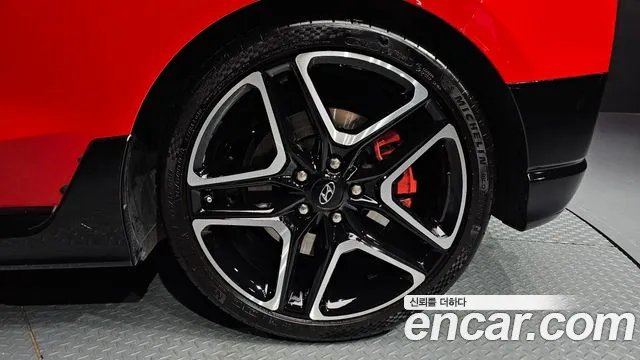 Hyundai Veloster (JS) — Фото автомобиля 6