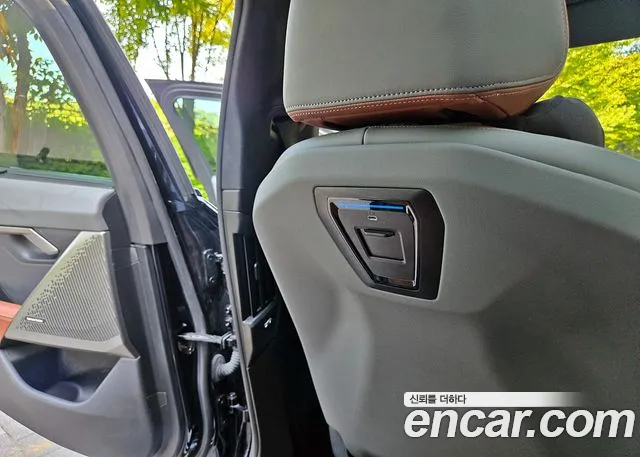 BMW 5 Series G60 — Фото автомобиля 19