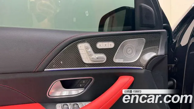 Mercedes-Benz GLE-Class W167 — Фото автомобиля 14