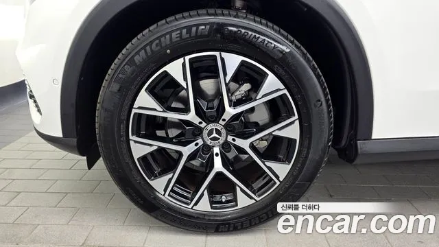Mercedes-Benz GLC-Class — Фото автомобиля 5