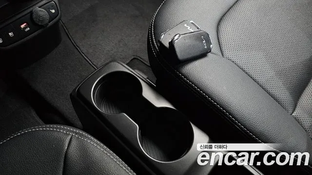 Kia RAY Новый Kia Ray Signature — Фото автомобиля 27