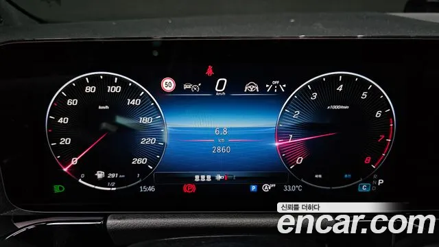 Mercedes-Benz GLA-Class — Фото автомобиля 6