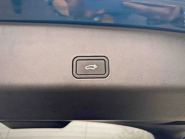 Geely Xingyue L — Фото автомобиля 22
