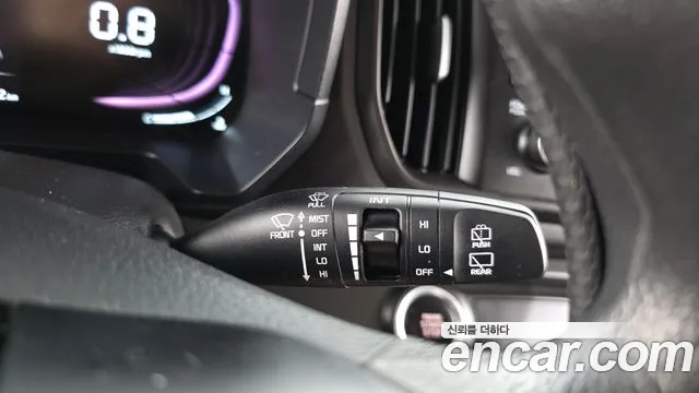 Kia RAY Новый Kia Ray Фургон — Фото автомобиля 29