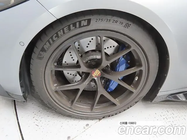 BMW M4 G82 — Фото автомобиля 5