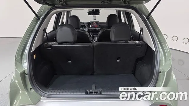Hyundai Casper Casper Turbo Essential — Фото автомобиля 14