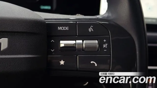 Kia K8 (New) Hybrid — Фото автомобиля 24