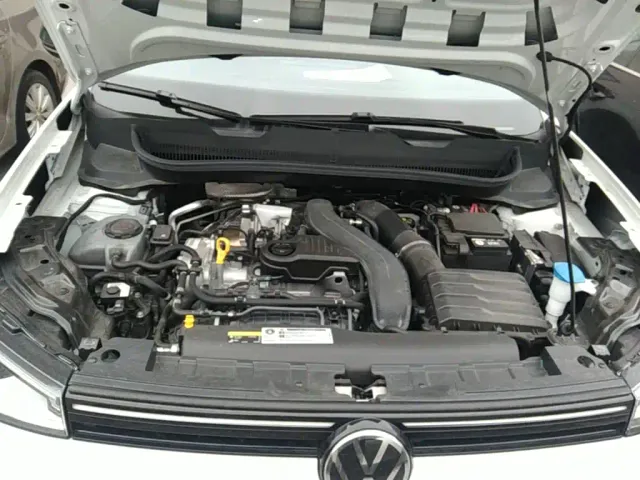 Volkswagen Tharu — Фото автомобиля 19