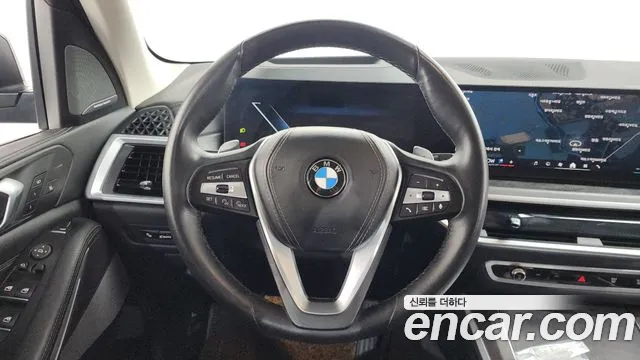 BMW X5 — Фото автомобиля 13