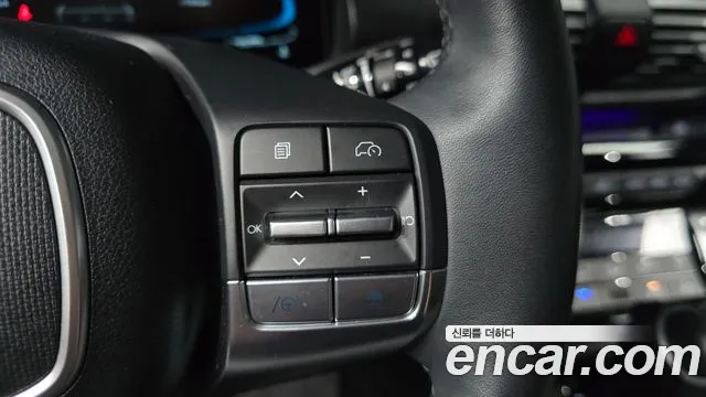 Hyundai Casper Casper Essential — Фото автомобиля 19