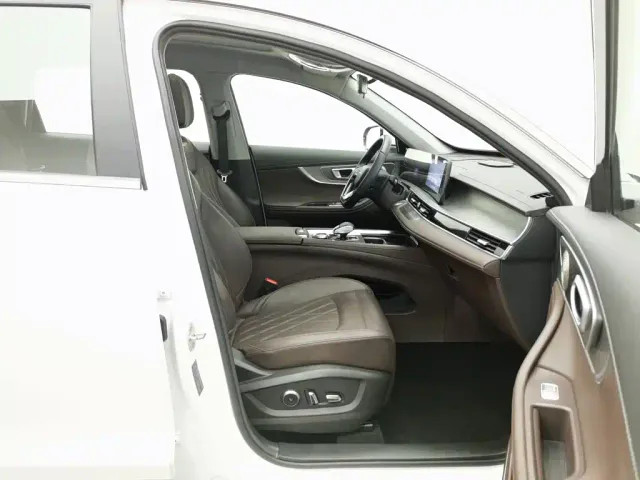 Chery Tiggo 8 PRO — Фото автомобиля 23