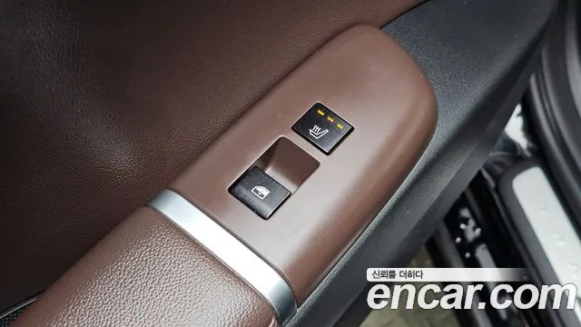 Hyundai Grandeur GN7 — Фото автомобиля 29