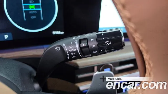 Hyundai Santafe Santa Fe (MX5) Бензин 2.5T 2WD — Фото автомобиля 25