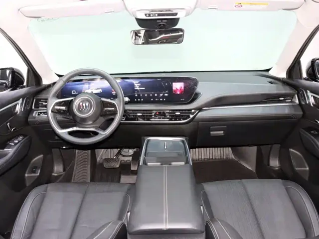 Buick LaCrosse — Фото автомобиля 12