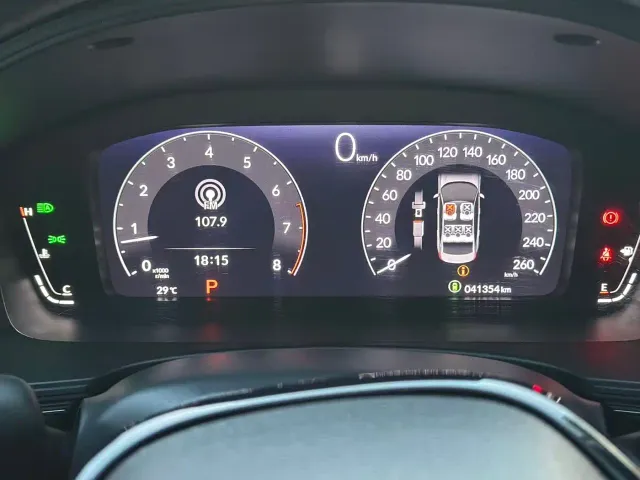 Honda Civic — Фото автомобиля 13