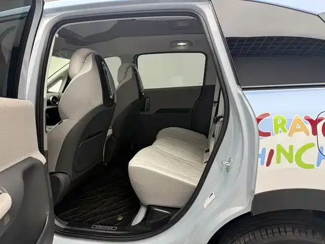 Arcfox Kaola S — Фото автомобиля 20